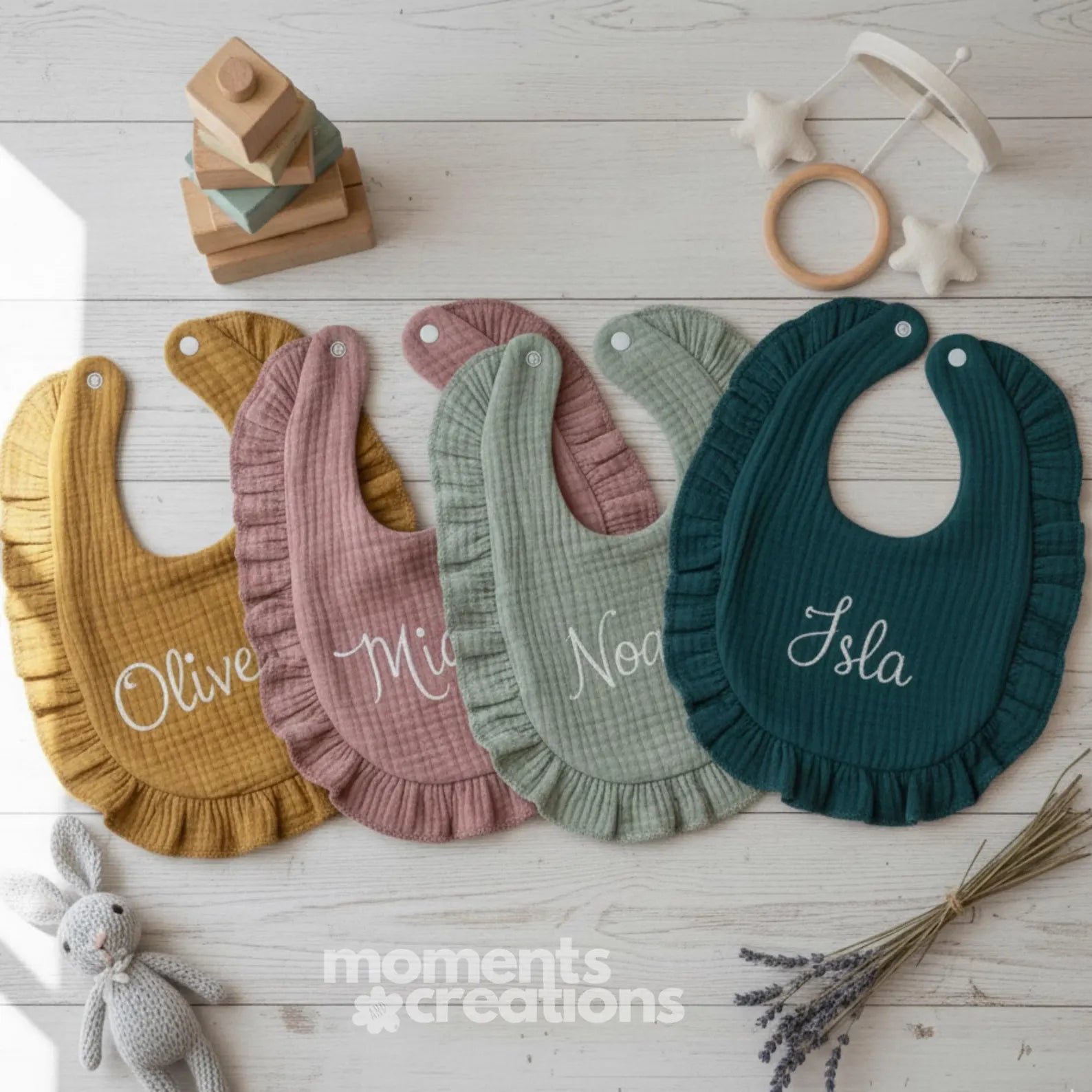 Bib