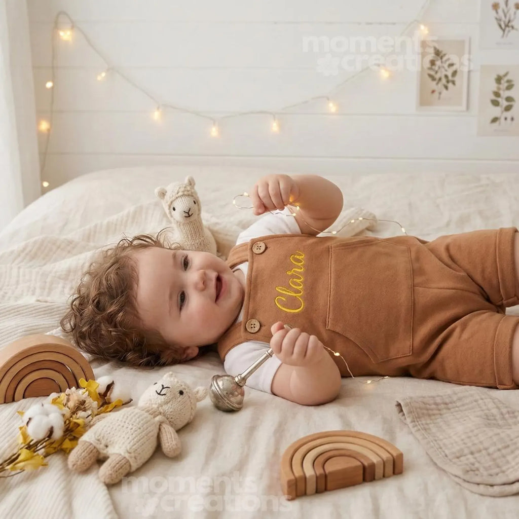 Overalls