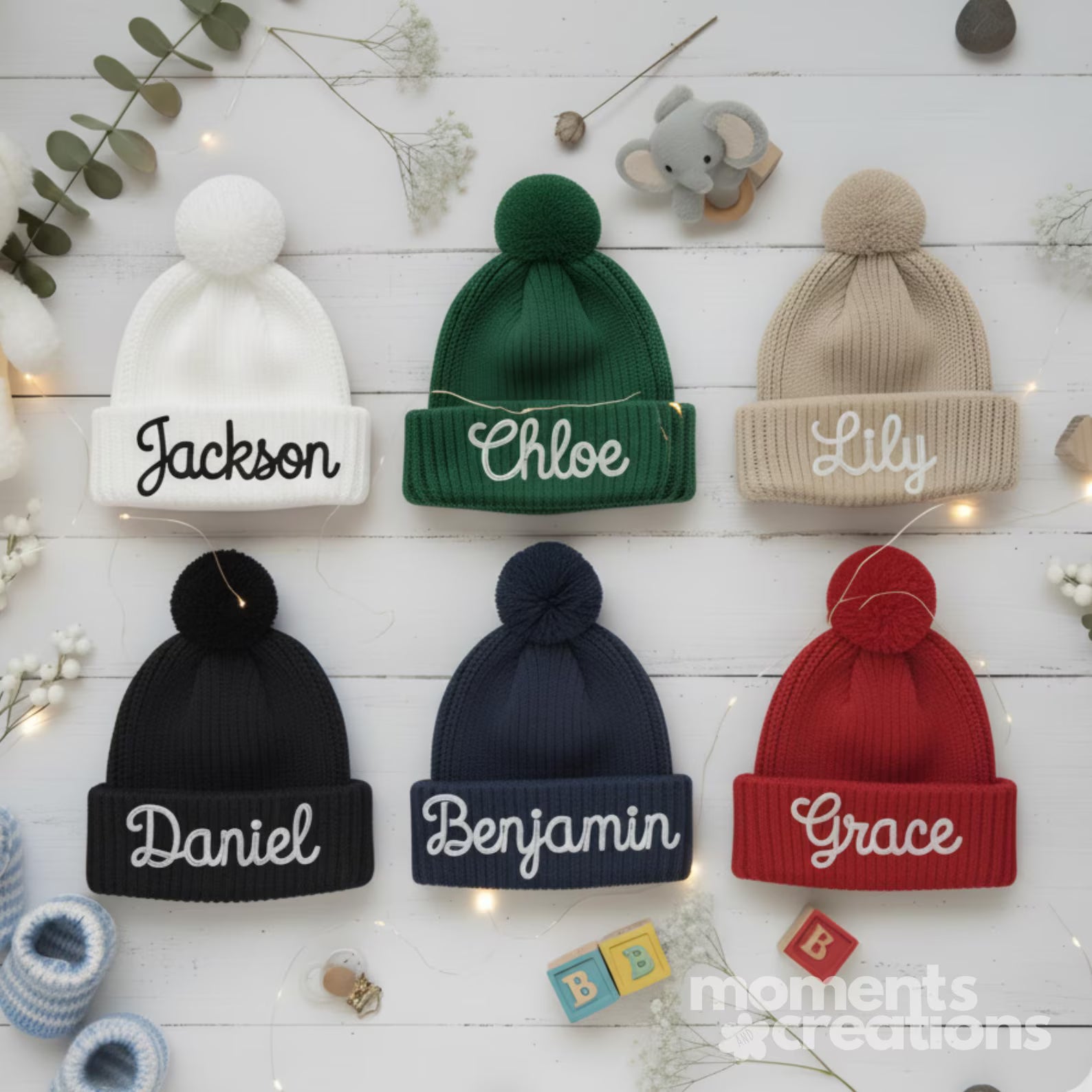 Beanie