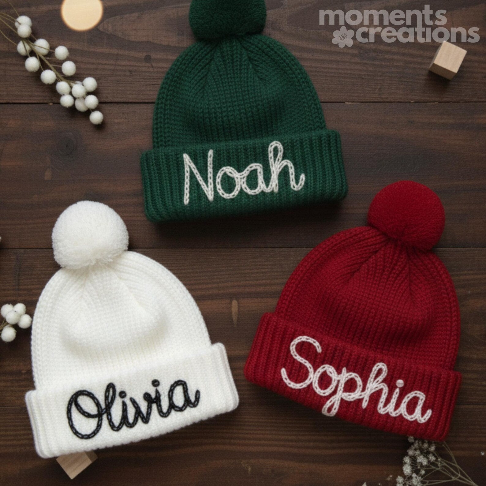 Beanie