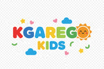 KGAREGO KIDS - Home