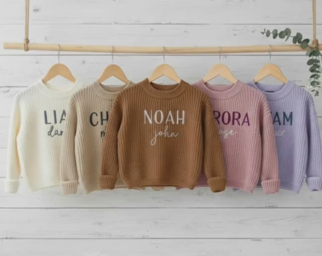 Sweater