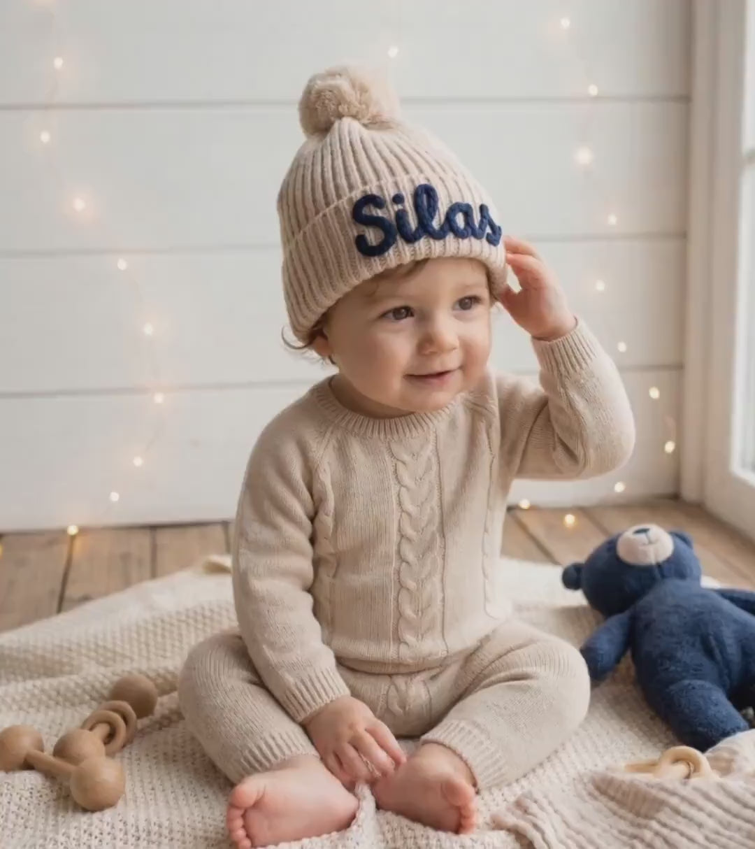 Beanie